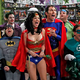 Illustration for article titled The Big Bang Theory: "The Justice League Recombination"